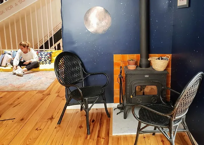 Supernova Hostel