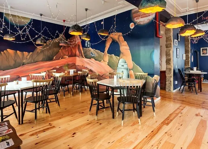 Supernova Hostel