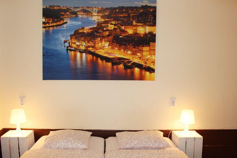 Supernova Hostel Porto