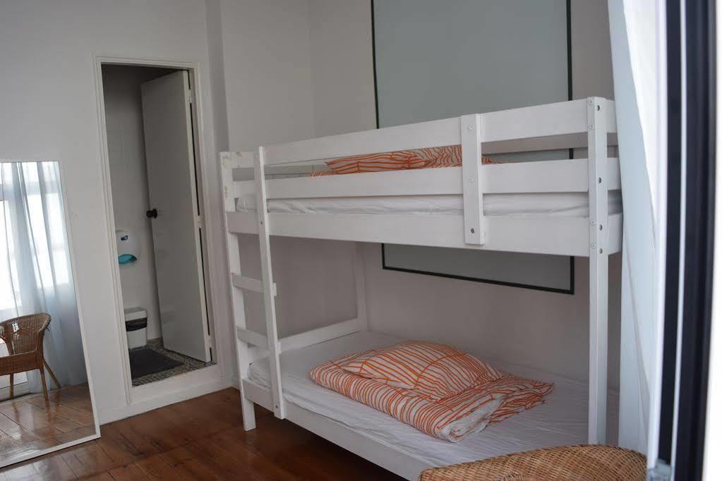 Hostel Supernova Porto